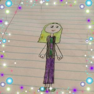 Meet your Posher, Rhonda